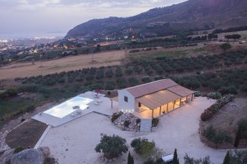 Case vacanze di lusso