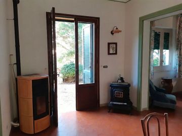 Le Terrazze casa vacanza a Trapani