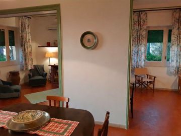 Le Terrazze casa vacanza a Trapani