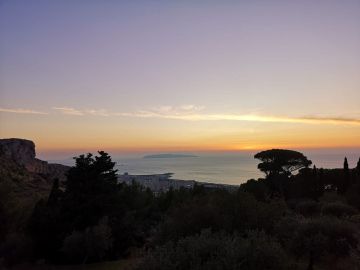 Le Terrazze casa vacanza a Trapani