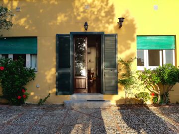 Le Terrazze casa vacanza a Trapani