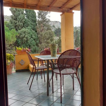 Le Terrazze casa vacanza a Trapani