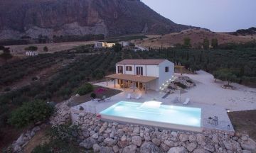 Vivere la Tenuta Torrebianca