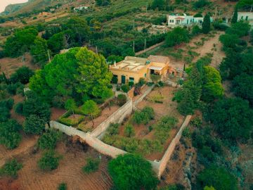 Le Terrazze casa vacanza a Trapani