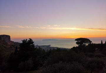 Dove il tempo scorre lento