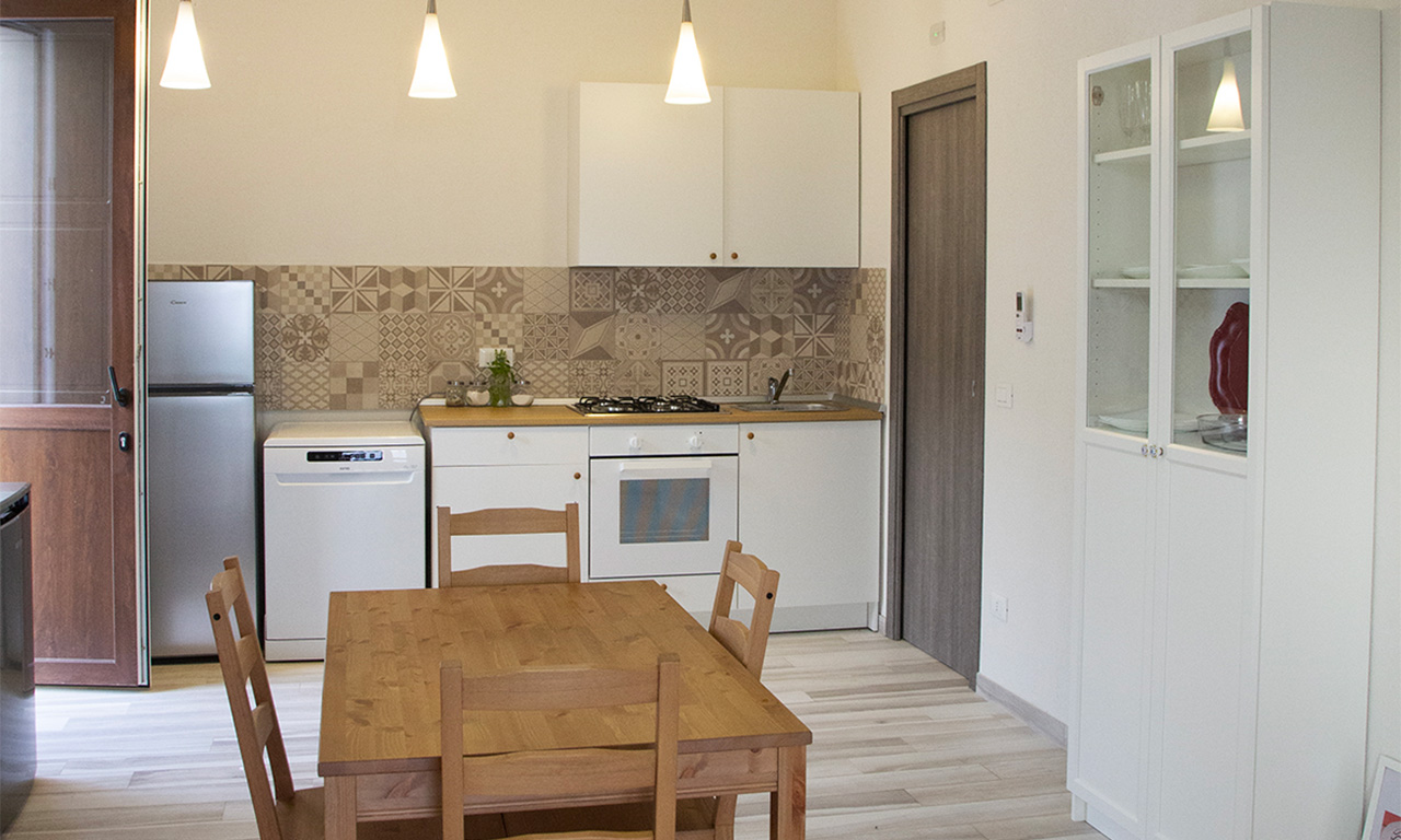 Villa ad uso esclusivo